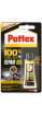Pattex Repair Gel 20 gramm