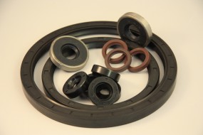 Edelstahlfeder 25mm