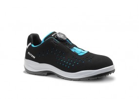 Sicherheitsschuh ELTEN Impulse Lady BOA® Aqua Low ESD S1P - 74831