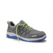 Sicherheitsschuh ELTEN Maddox grey-blue Low ESD S1P - 729551