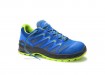 Sicherheitsschuh LOWA Larrox Work GTX blue Lo S3 CI - 5426