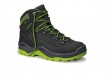 Sicherheitsschuh LOWA Renagade Work GTX green Mid S3S CI - 5650