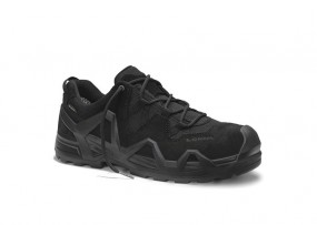 Sicherheitsschuh LOWA Zephyr Work GTX black Lo ESD S3S WR CI - 5309