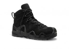 Sicherheitsschuh LOWA Zephyr Work GTX black Mid ESD S3S WR CI - 5304